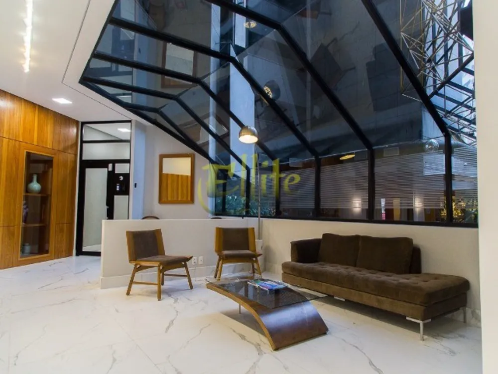 Flat/Apart Hotel, 1 quarto, 40 m² - Foto 6