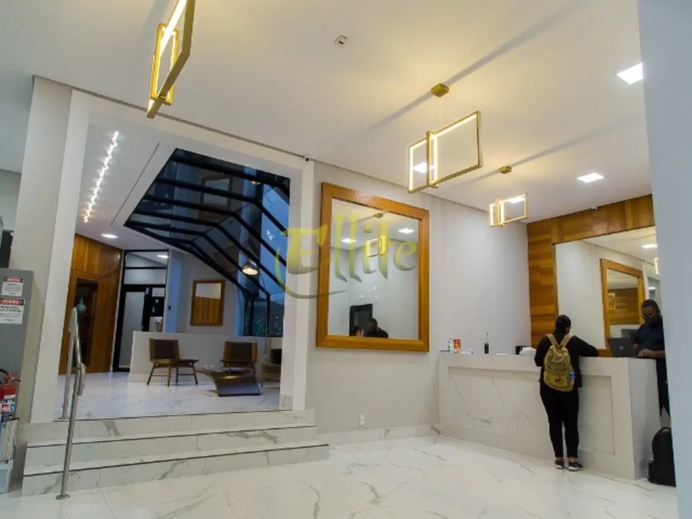 Flat/Apart Hotel, 1 quarto, 40 m² - Foto 7