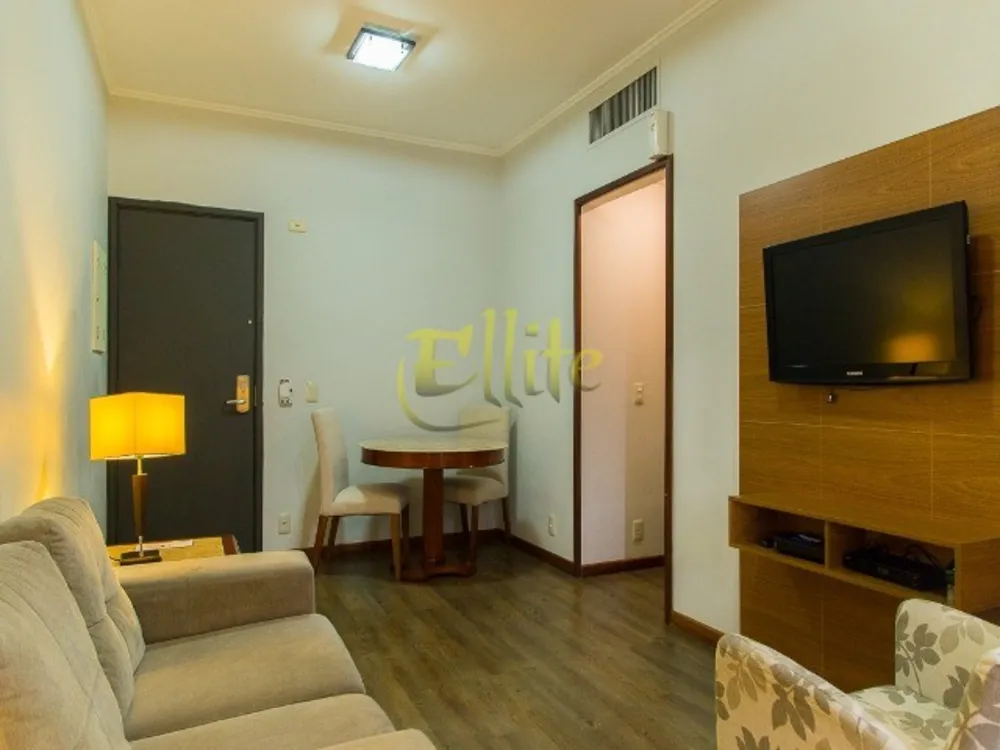 Flat/Apart Hotel, 1 quarto, 40 m² - Foto 3