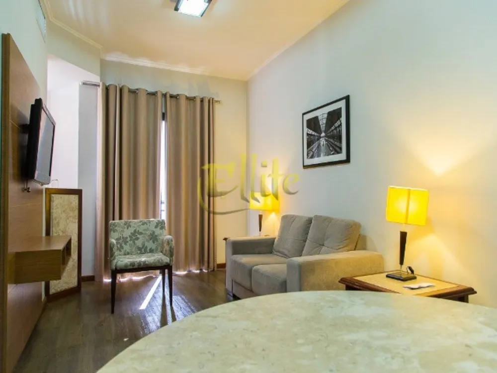 Flat/Apart Hotel, 1 quarto, 40 m² - Foto 2