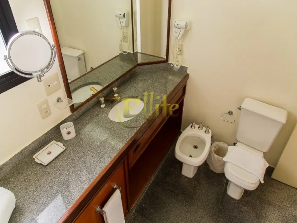 Flat/Apart Hotel, 1 quarto, 40 m² - Foto 5