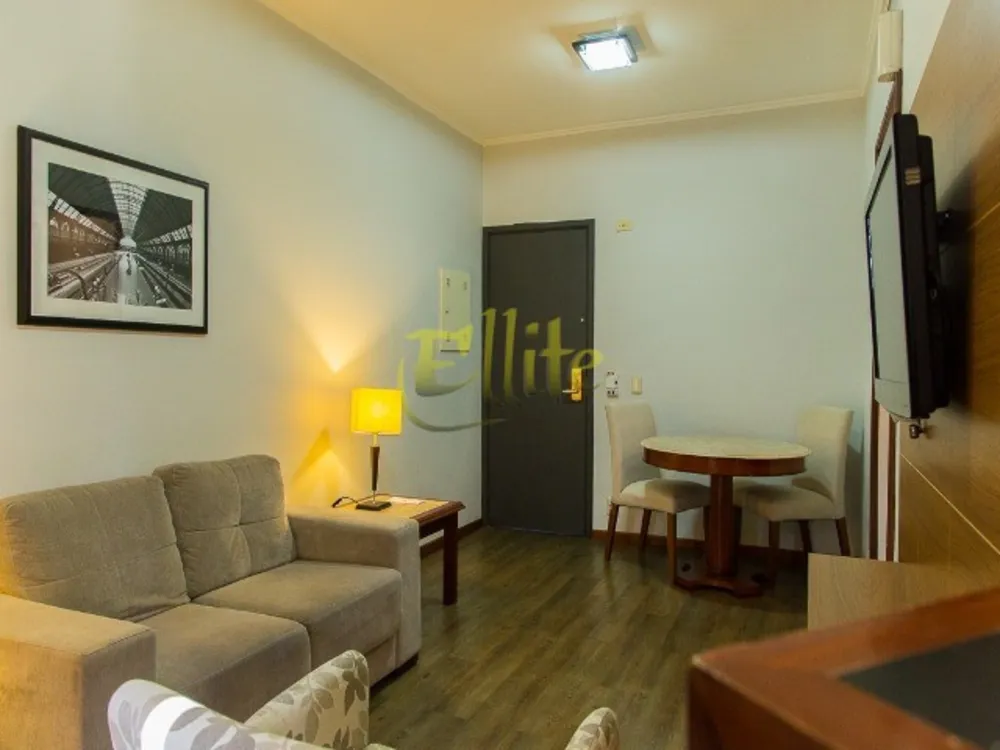 Flat/Apart Hotel, 1 quarto, 40 m² - Foto 4