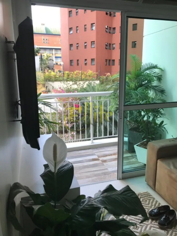 Apartamento, 1 quarto, 50 m² - Foto 1