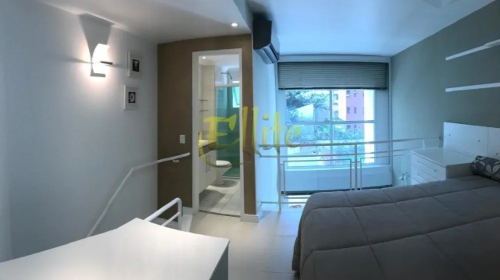 Apartamento, 1 quarto, 50 m² - Foto 11