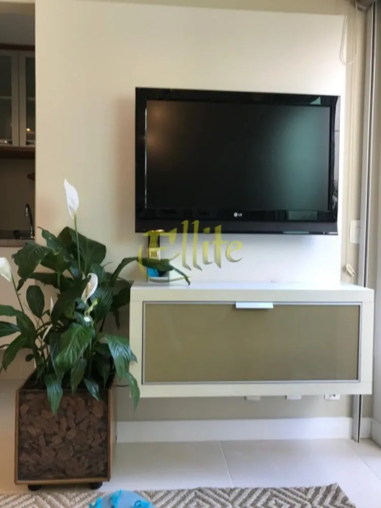 Apartamento, 1 quarto, 50 m² - Foto 2