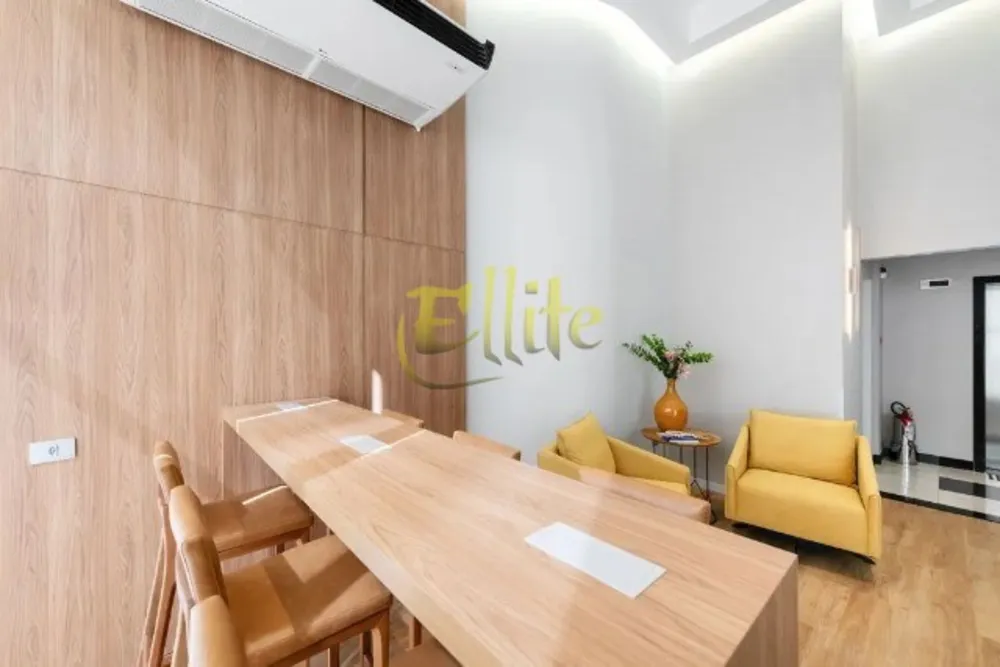 Flat/Apart Hotel, 1 quarto, 35 m² - Foto 4