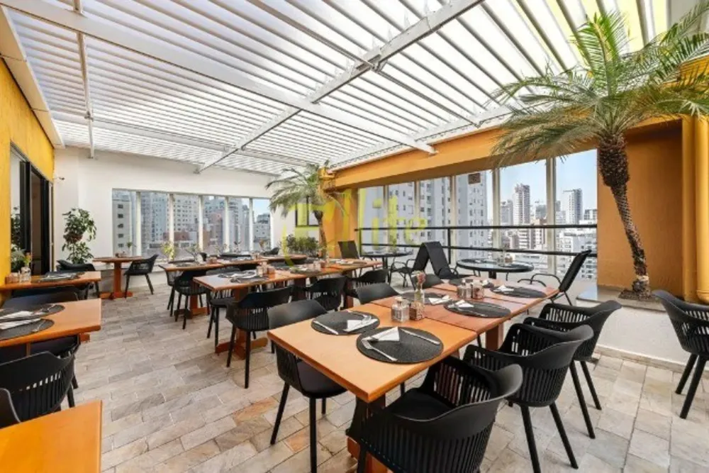Flat/Apart Hotel, 1 quarto, 35 m² - Foto 3