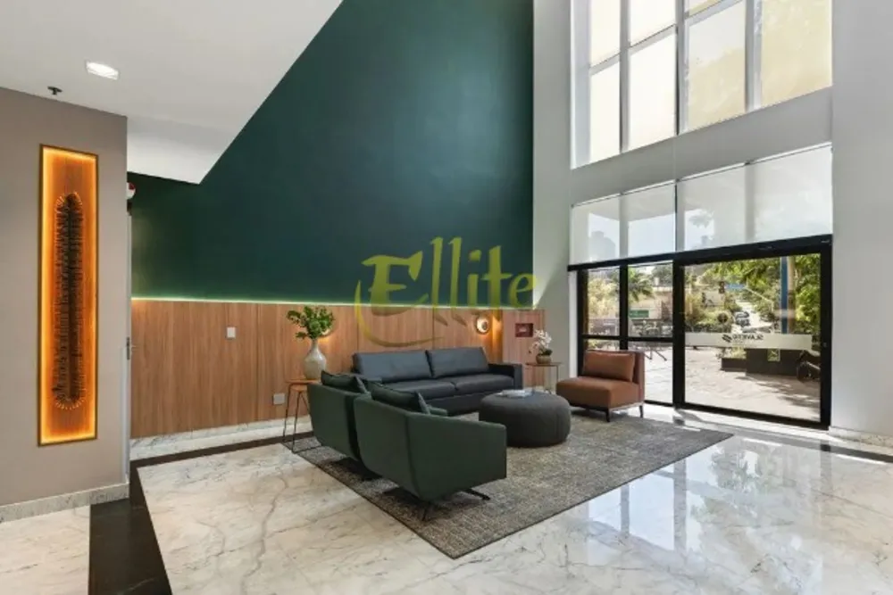 Flat/Apart Hotel, 1 quarto, 35 m² - Foto 2