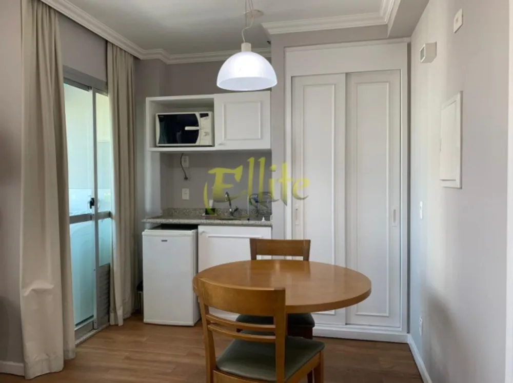 Flat/Apart Hotel, 1 quarto, 47 m² - Foto 3