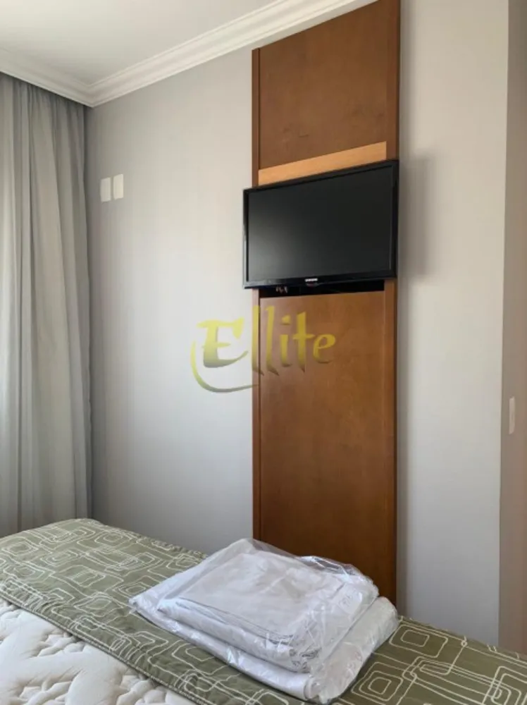 Flat/Apart Hotel, 1 quarto, 47 m² - Foto 7