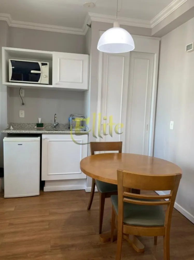 Flat/Apart Hotel, 1 quarto, 47 m² - Foto 2