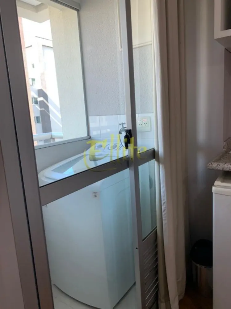 Flat/Apart Hotel, 1 quarto, 47 m² - Foto 6