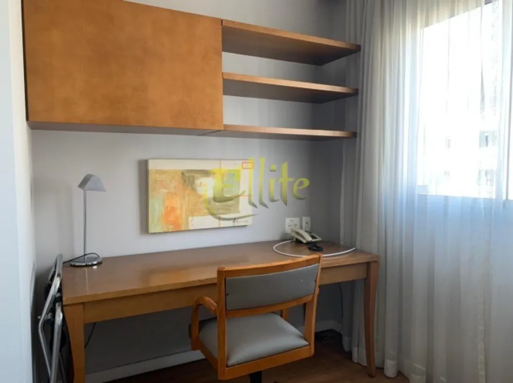 Flat/Apart Hotel, 1 quarto, 47 m² - Foto 5