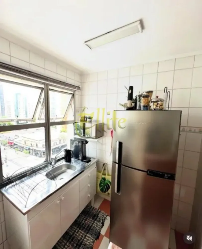Apartamento, 1 quarto, 55 m² - Foto 6
