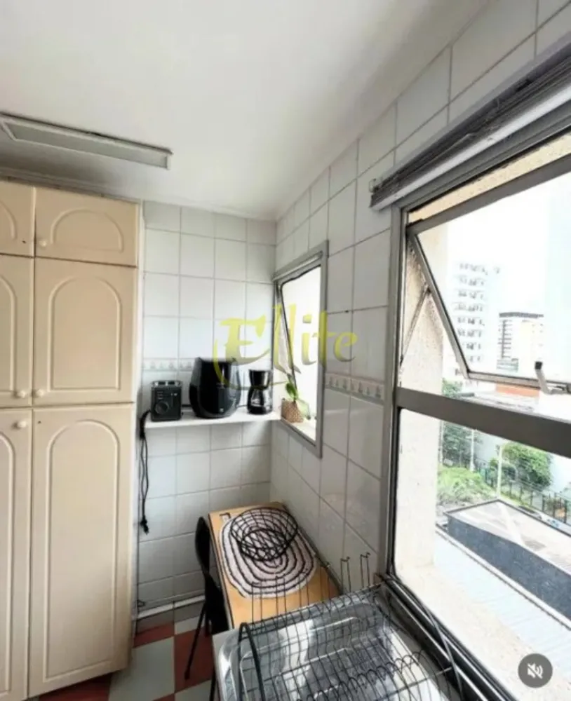 Apartamento, 1 quarto, 55 m² - Foto 7