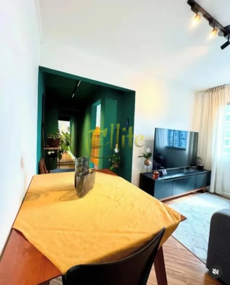 Apartamento, 1 quarto, 55 m² - Foto 2