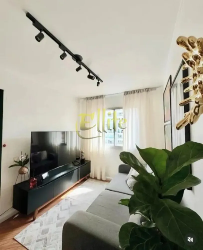 Apartamento, 1 quarto, 55 m² - Foto 1