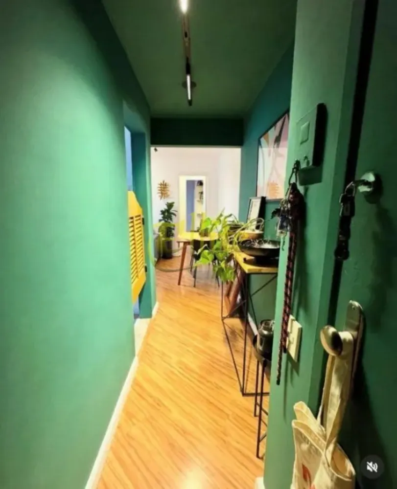 Apartamento, 1 quarto, 55 m² - Foto 5