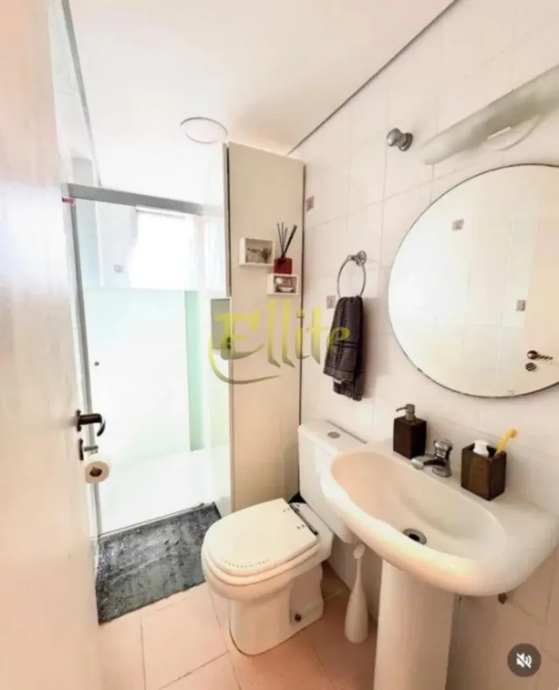 Apartamento, 1 quarto, 55 m² - Foto 8