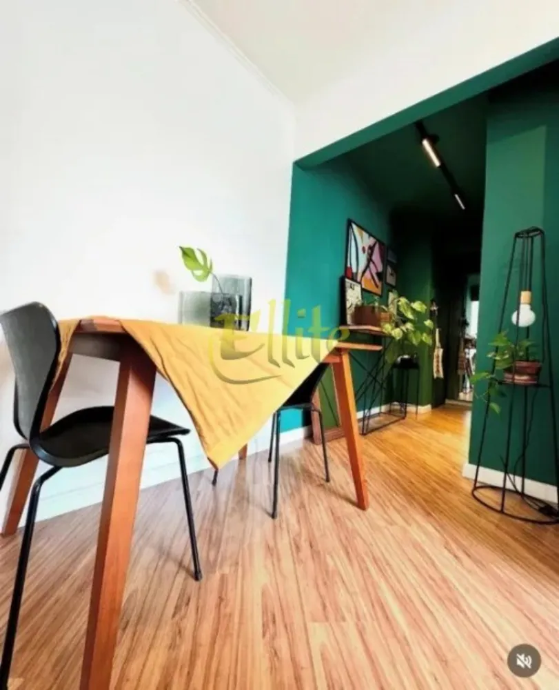 Apartamento, 1 quarto, 55 m² - Foto 4