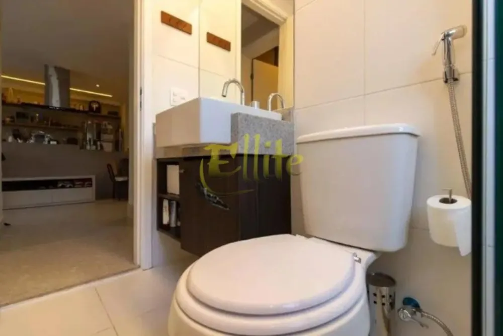 Apartamento, 2 quartos, 70 m² - Foto 8