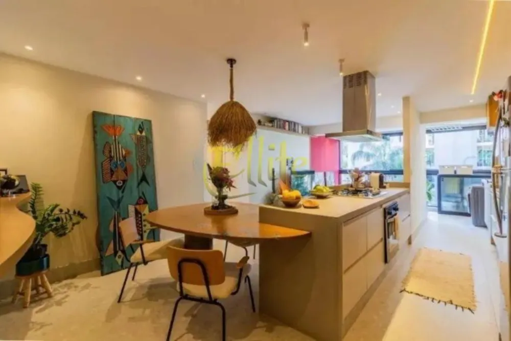 Apartamento, 2 quartos, 70 m² - Foto 3
