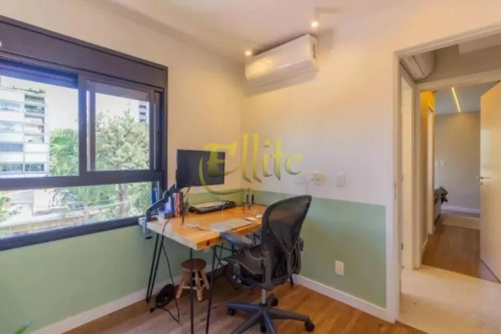Apartamento, 2 quartos, 70 m² - Foto 4
