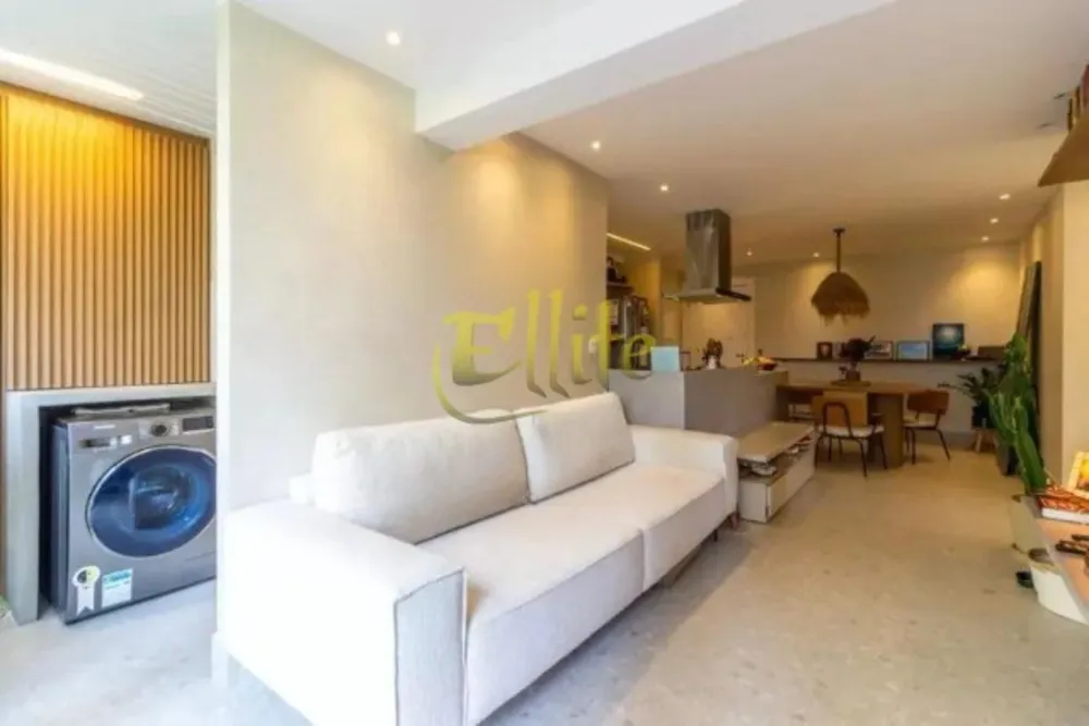 Apartamento, 2 quartos, 70 m² - Foto 2