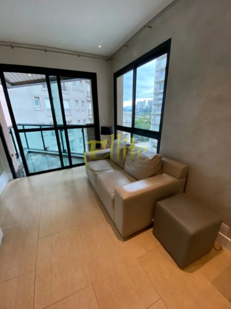 Flat/Apart Hotel, 1 quarto, 36 m² - Foto 2
