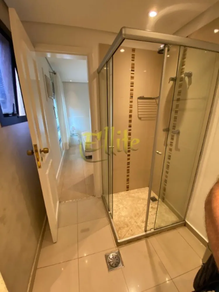 Flat/Apart Hotel, 1 quarto, 36 m² - Foto 12