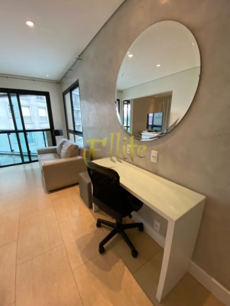 Flat/Apart Hotel, 1 quarto, 36 m² - Foto 1