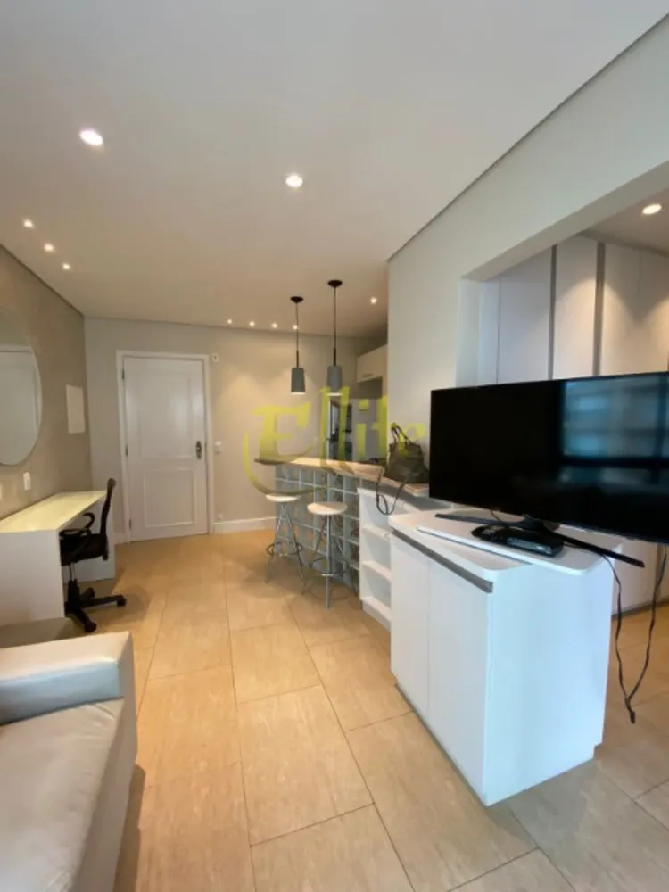 Flat/Apart Hotel, 1 quarto, 36 m² - Foto 4