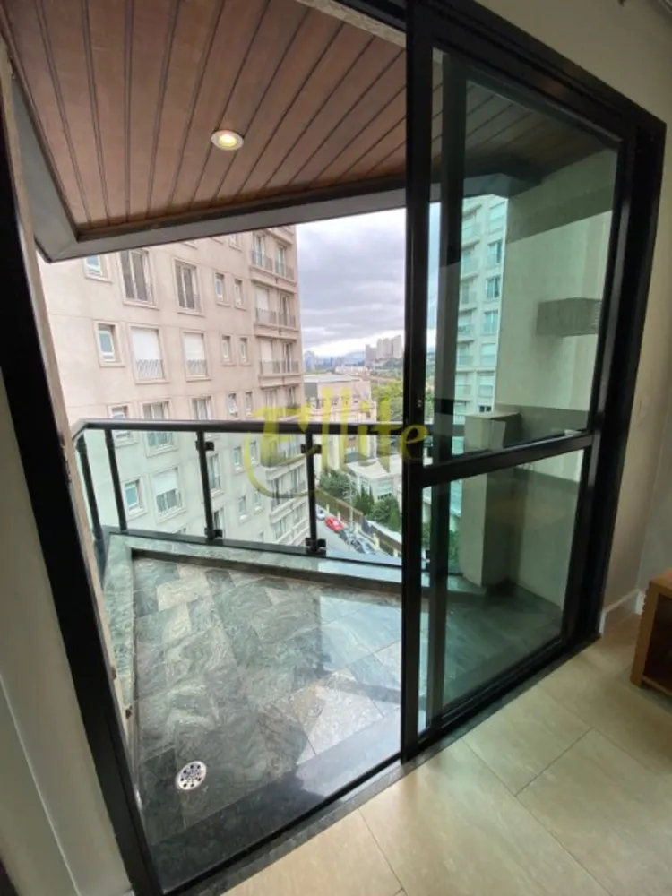 Flat/Apart Hotel, 1 quarto, 36 m² - Foto 7