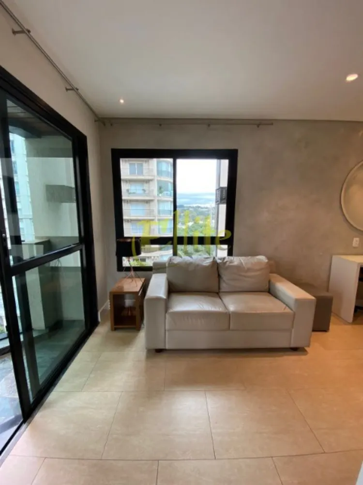 Flat/Apart Hotel, 1 quarto, 36 m² - Foto 3