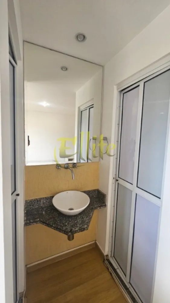 Flat/Apart Hotel, 1 quarto, 30 m² - Foto 5