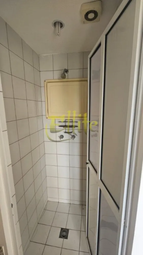 Flat/Apart Hotel, 1 quarto, 30 m² - Foto 8