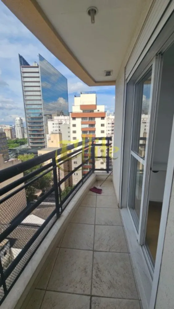 Flat/Apart Hotel, 1 quarto, 30 m² - Foto 4