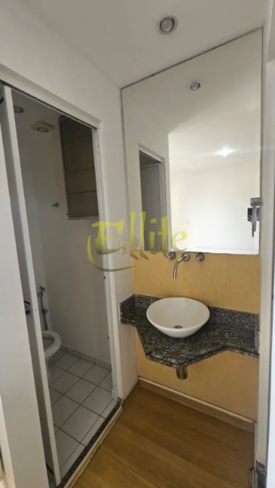 Flat/Apart Hotel, 1 quarto, 30 m² - Foto 6