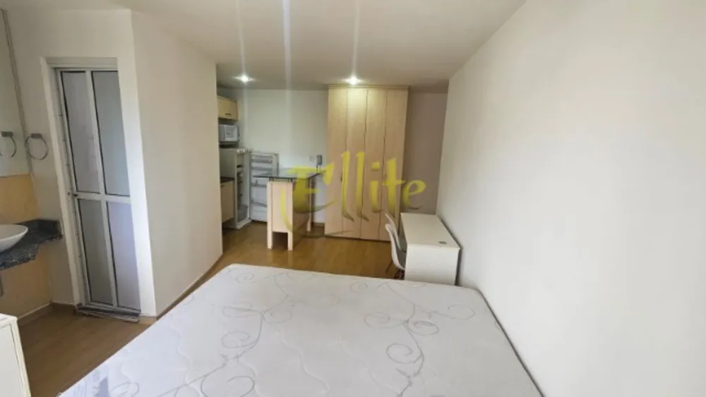Flat/Apart Hotel, 1 quarto, 30 m² - Foto 2