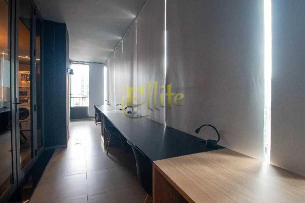 Apartamento, 1 quarto, 25 m² - Foto 10