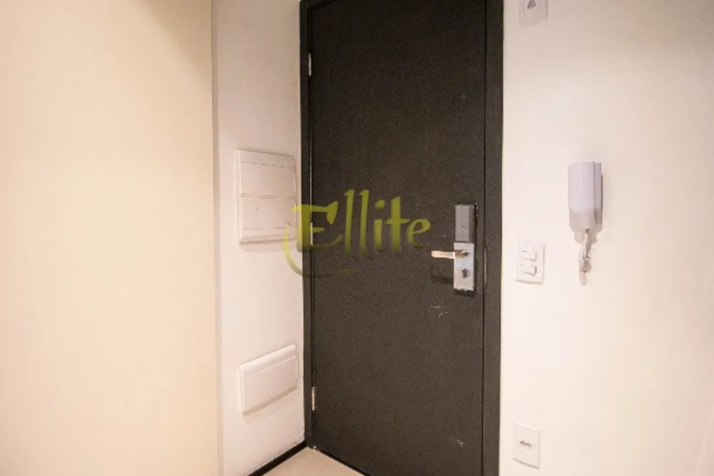 Apartamento, 1 quarto, 25 m² - Foto 2