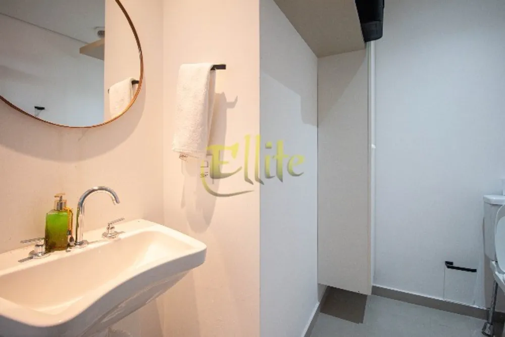 Apartamento, 1 quarto, 25 m² - Foto 7