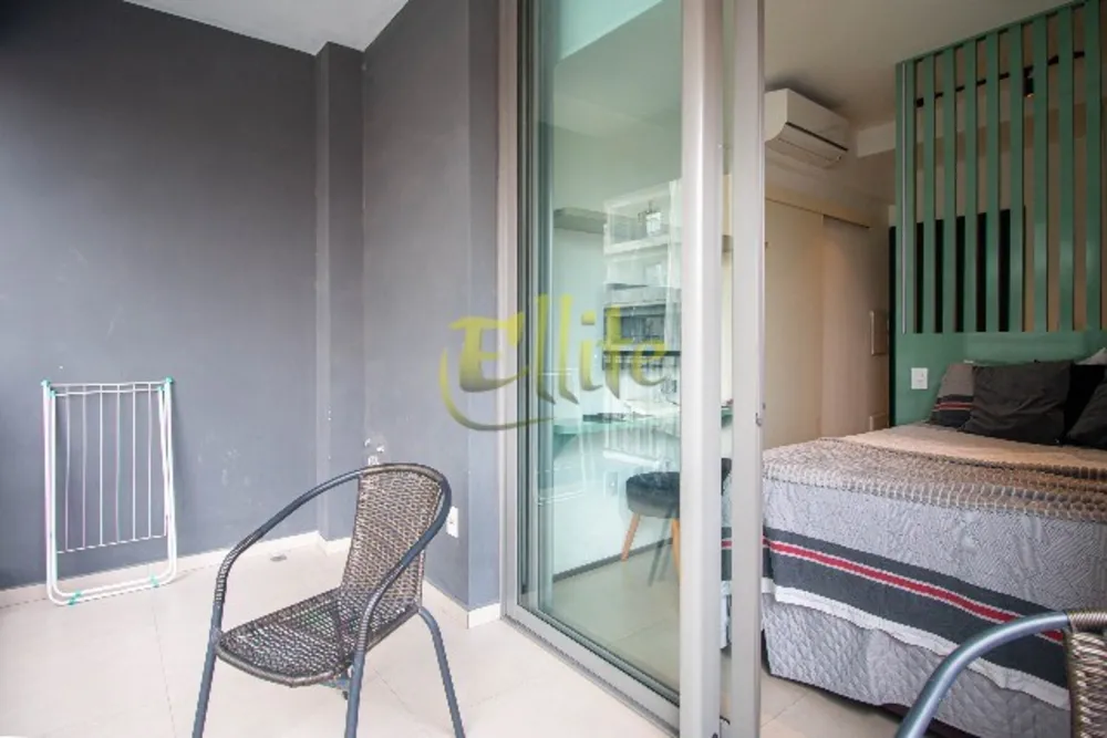 Apartamento, 1 quarto, 25 m² - Foto 4