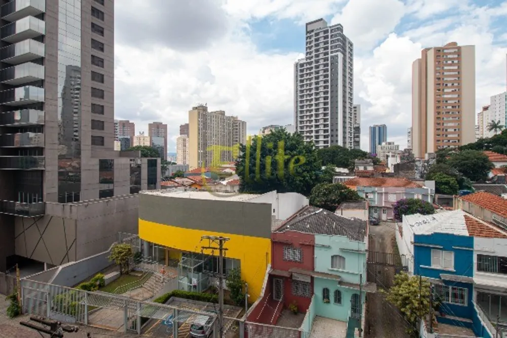 Apartamento, 1 quarto, 25 m² - Foto 5