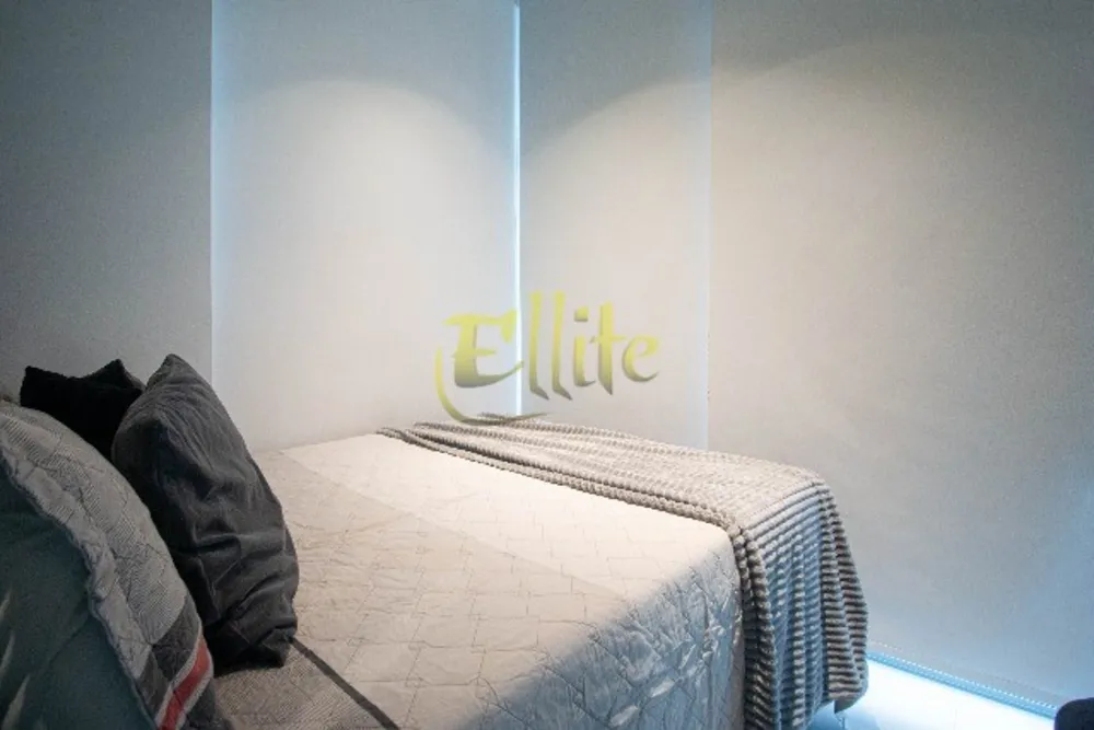 Apartamento, 1 quarto, 25 m² - Foto 1