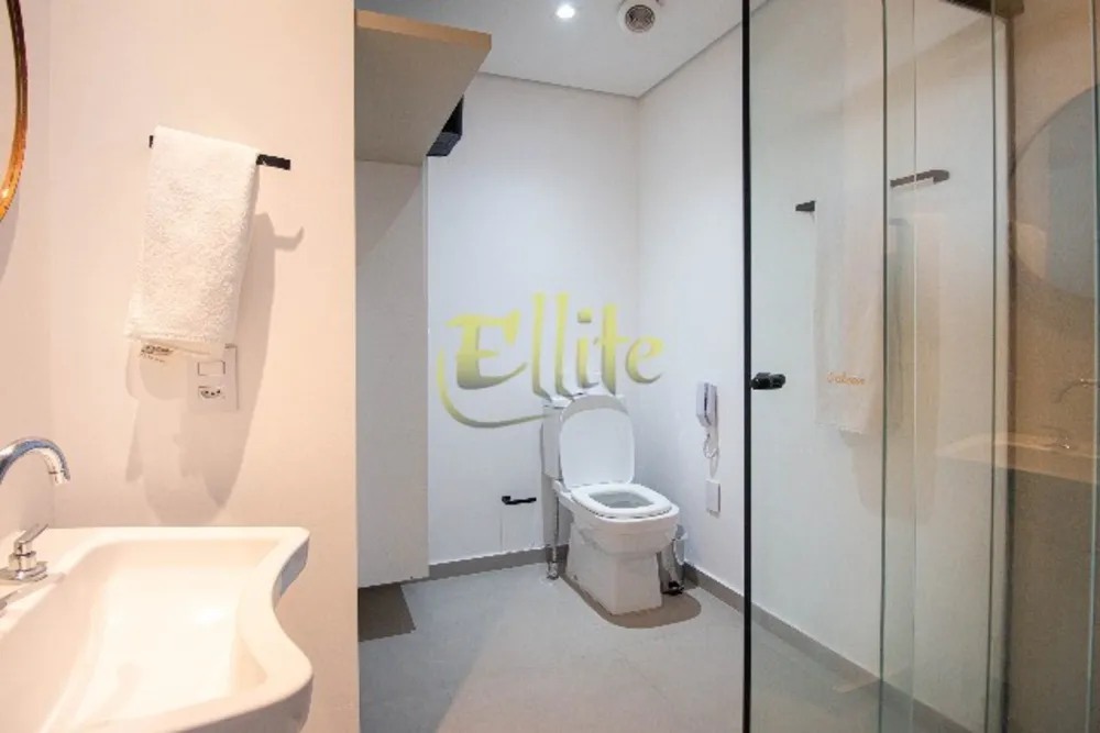 Apartamento, 1 quarto, 25 m² - Foto 6