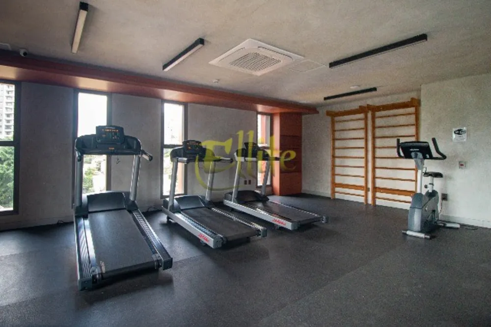 Apartamento, 1 quarto, 25 m² - Foto 9