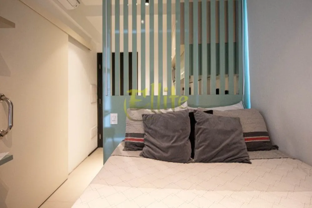 Apartamento, 1 quarto, 25 m² - Foto 3
