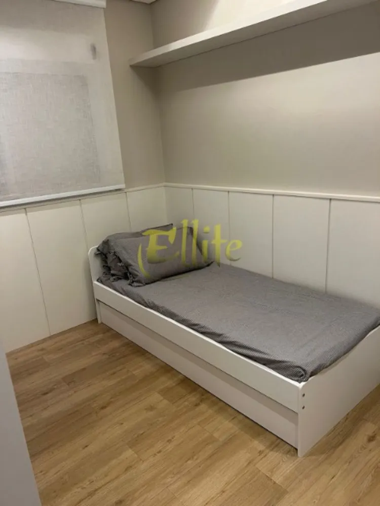 Apartamento, 2 quartos, 76 m² - Foto 2