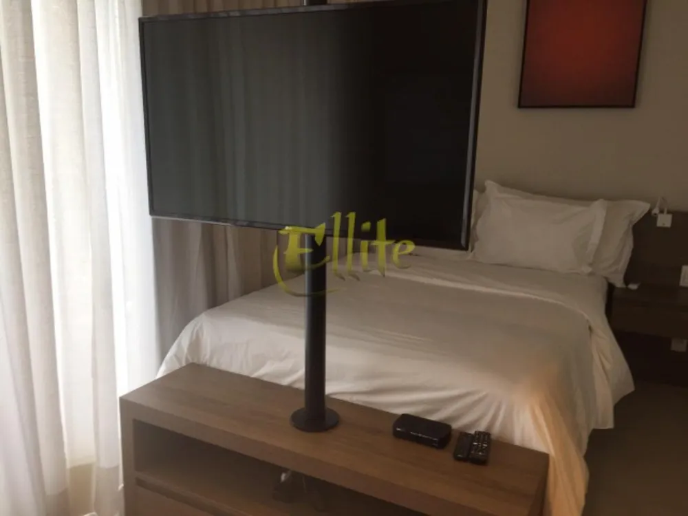 Flat/Apart Hotel, 1 quarto, 36 m² - Foto 1